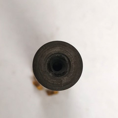 STR Tooth Tin Keyseat Cutter 5/8×5/32×1/2 Shank Carbide Tipped Whitney Tool