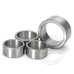 Bearing Steel Sleeve Bushing ID 15/16/17/18/19mm Wear-Resistant Standoff Spacers