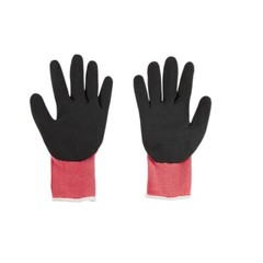 Milwaukee – Cut Level 1 – Nitrile Dipped Gloves