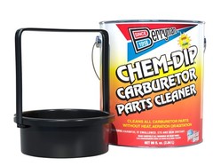 0996 Chem-Dip Carburetor, 0.75 Gallon, (Single Unit)