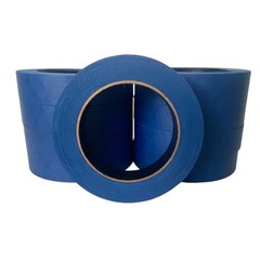 48 Rolls 1″ X 60 Yrd Blue Painters Masking Tape MADE IN USA QUICK SHIP FAMOUS