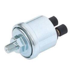 12-24Vdc 1/8NPT VDO 360-025 Oil Pressure Sensor Gauge Sender Switch 0-150PSI