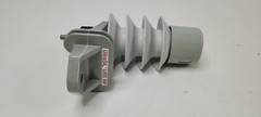 Eaton Cooper Power VariSTAR Heavy Duty URS Arrester 10 kV – URS100501A1A1A
