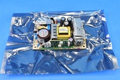ARTESYN Switching Power Supplies Open Frame AC DC Converter 3 Output NLP65-9608J