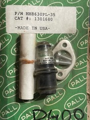 PALL Indicator Filter WA Kit ; Part #: HH8630PL-35
