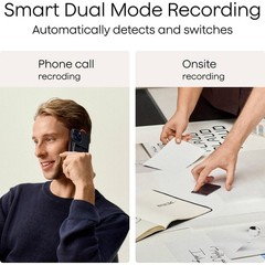 PLAUD Note Pro Smart AI Voice Recorder/Note Taker