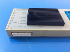 LAUTERBACH LA-7707 POWER TRACE ETHERNET DEBUGGER