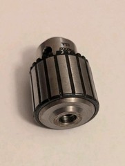 Jacobs 41 BA 3/8-24 Drill Chuck 0-3/8″ 0-10mm Capacity