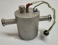 MDC KMST-100-2 Molecular Sieve Vacuum System Oil & Water Vapor Trap