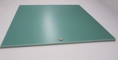 Micarta Phenolic G10FR4 Sheet .500″ (1/2″) Thick x 24″ x 24″