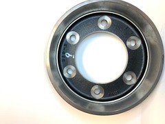 DRUM – BRAKE FOR ALLIS-CHALMERS: 3EC-21-37141