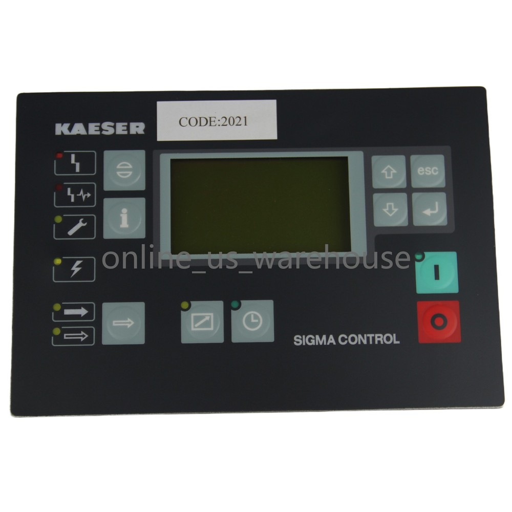 New KAESER 7.700R.1 7.700R1 Compressor Controller