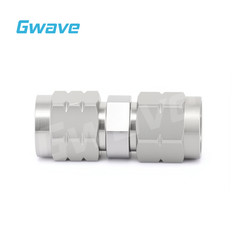 2.4mm Male to 1.85mm Male Adapter, DC – 50GHz