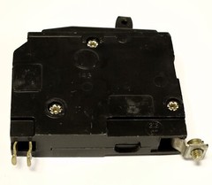 SQUARE D QO130 Single Pole 30 AMP Type QO Circuit Breaker