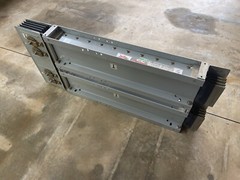 Cutler Hammer POW-R-WAY III, F, 3200 AMP, 480V, BUS DUCT BUSWAY MDA03041-A49