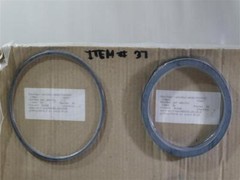 KIJ421608JJ Seals Kit For HPA 20″x16″ 1500 w/ 30 Days Warranty-Fast Shipping