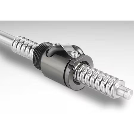 Thomson 8103-448-003 Ball Nut, Ball Circle Dia 0.375 In