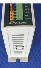 IAI Corp PCON-CG-56PI-EP-00 Robo Cylinder Position Controller 24VDC EtherNet/IP