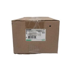 NIB – Square D – HDL36060 – Circuit Breaker, 60A, 3 Pole, 600Vac