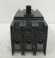 General Electronic TFJ236200 200a 600vac 3 Pole Circuit Breaker