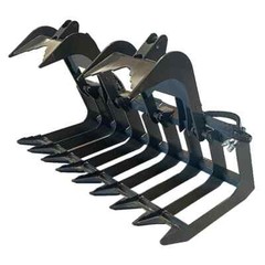 Stout 72-8 Brush Grapple