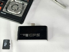 ECTACO Partner P900+GPS Language Translator C-Pen Scanner FULL SET Working
