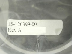 Novellus Systems 15-120399-00 Target Assembly New Surplus