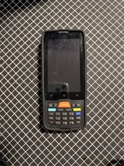 Datalogic Memor K Mobile Computer Barcode Scanner POS