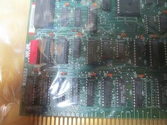 Rebuilt Adept Technology 10300-11200 PCA JIB Processor Board Joint I/F BD Rev.Y
