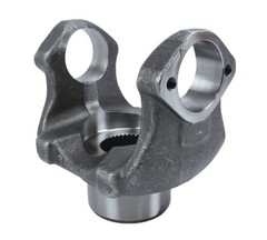 (2 Pack) End Yoke Replaces OEM: 6-4-6411