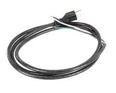 Robot Coupe Power Cord 2Pt Us (3) 507328 – Free Shipping + Geniune OEM