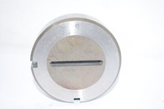 Wilson Tool 0.190 x 2.000 +0.008 Oblong Rectangle Punch Press Die Thick Turret 3
