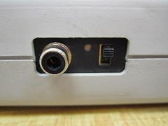 Global Specialties MAX-100A Frequency Counter