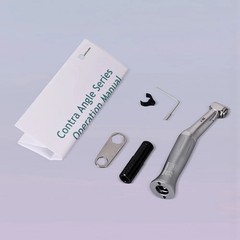 NSK Style SG20 Dental Implant 20:1 Contra Angle Push Button Surgical Handpiece