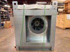 Grease Master (Captive Aire) GM1-15D Makeup Air Unit