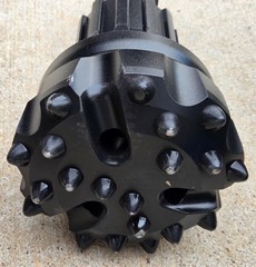 TERELION – MI6 – 172MM CV B/B 9G 18/18 3 FH T – DTH BIT – 6 3/4″ – Convex 50lbs