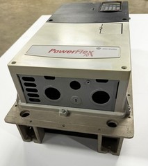 Unused ALLEN BRADLEY 20AB054A0AYNANC0 20HP AC Drive 240v 54a 3ø