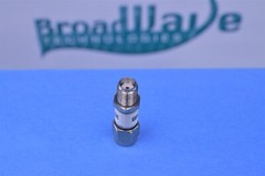 Broadwave Technologies DC-18 GHz Fixed Attenuator 50 Ohm .5W SMA Male 15dB
