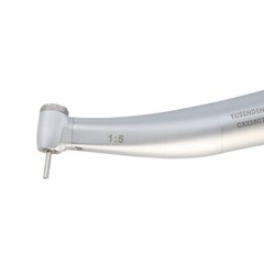 COXO Dental Electric Handpiece 1:5 Contra Angle Fiber Optic High Speed Bien Air