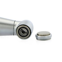 US COXO 1:5 10:1 20:1 Dental Low Speed Fiber Optic Implant Electric Contra Angle