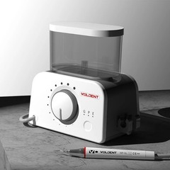 Dental LED Ultrasonic Scaler 3 in 1 Multi-function (G/P/E) w/ Auto Water Supply