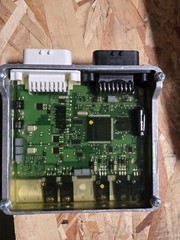 C282-326-74 Z.E.E.MS. Zenith Fuel Systems ECU / ECM Blueline ZPP A 15 0-20164A