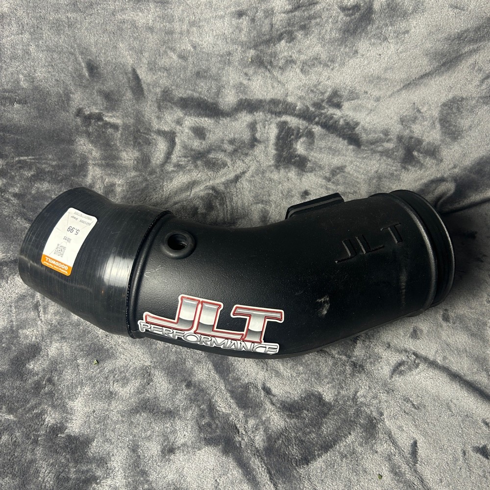 JLT Performance JL0074-00 Intake Tube Dodge Challenger Charger SRT Hellcat 6.2L