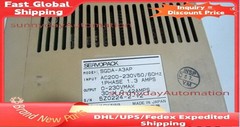 1PC YASKAWA SERVO Driver SGDA-A3AP Refurbished 180 days Warranty #