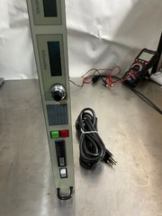 Spellman SL60 Power Supply Test Working 30 days Warranty