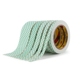Double Sided Foam Tape 2 x 10Ft 2 Pack White Double Coated Urethane Adhesion