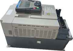 Schneider Electric Altivar 71 ATV71HU55N4 VFD 7.5HP 480V Variable Frequency Used