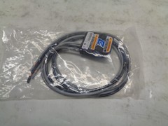 NEW Copeland Power Cable w/ Molded Plug 529-0060-24 R4