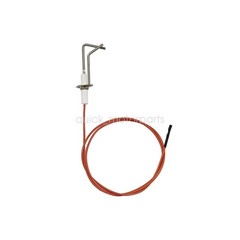 New 62-24164-01 Direct Spark Ignitor Fit For Rheem Furnaces Flame Sensor Orange
