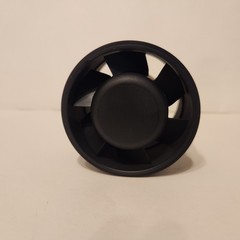Ametek Rotron AXIMAX3AL / 3509SF 26VDC 1.7A 14,600 RPM Vaneaxial Fan Mil Specs
